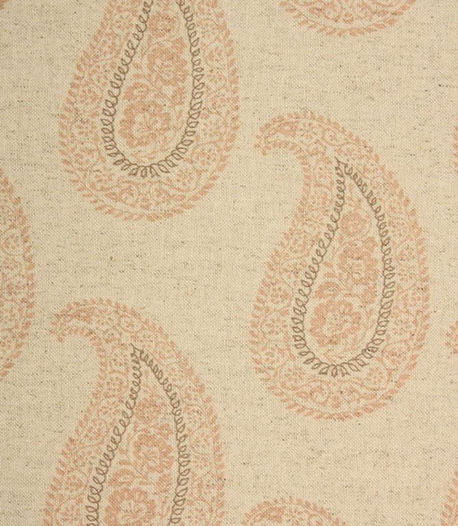 Avery Fabric / Blush - Just Fabrics