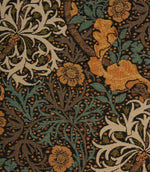 Seaweed Tapestry Fabric / Lora - Just Fabrics