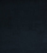 Cotswold Velvet Fabric / Indigo - Just Fabrics