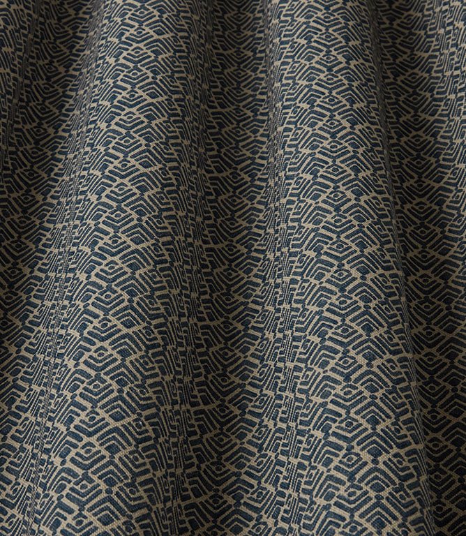 Nexara Fabric / Marine - Just Fabrics