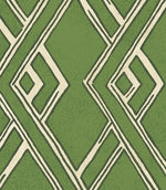 Watari FR Fabric / Forest - Just Fabrics