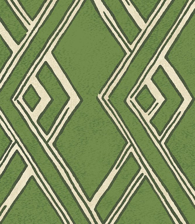 Watari FR Fabric / Forest - Just Fabrics