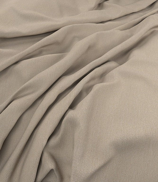Oxford Fabric / Stone - Just Fabrics