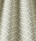 Samphire Fabric / Fennel - Just Fabrics