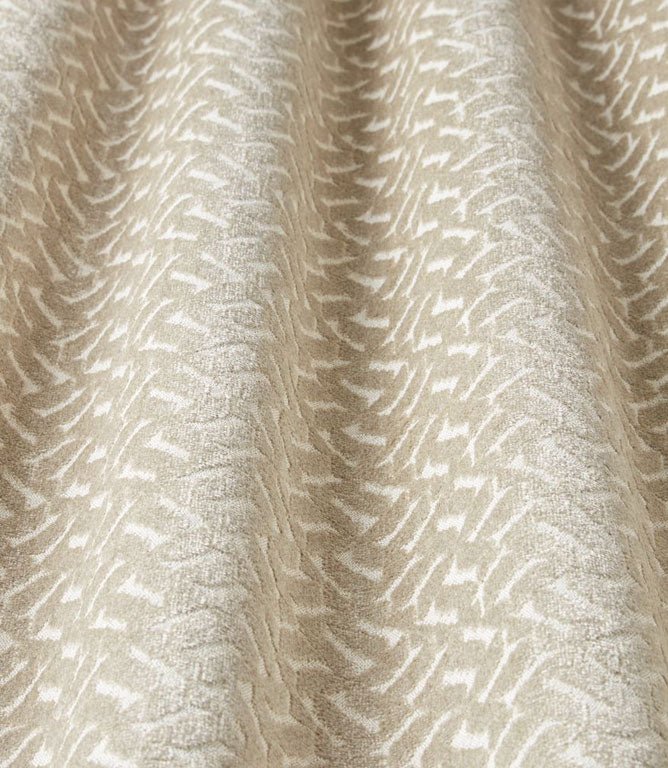 Apollo FR Fabric / Mushroom - Just Fabrics