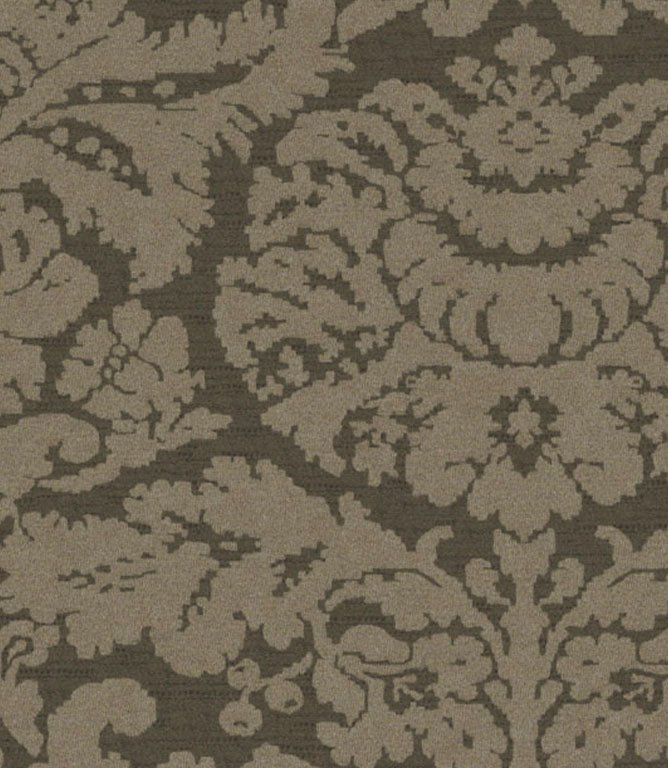 Chalfield Damask Fabric / Document - Just Fabrics