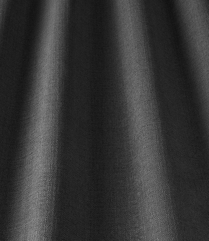 Cairo FR Fabric / Charcoal - Just Fabrics