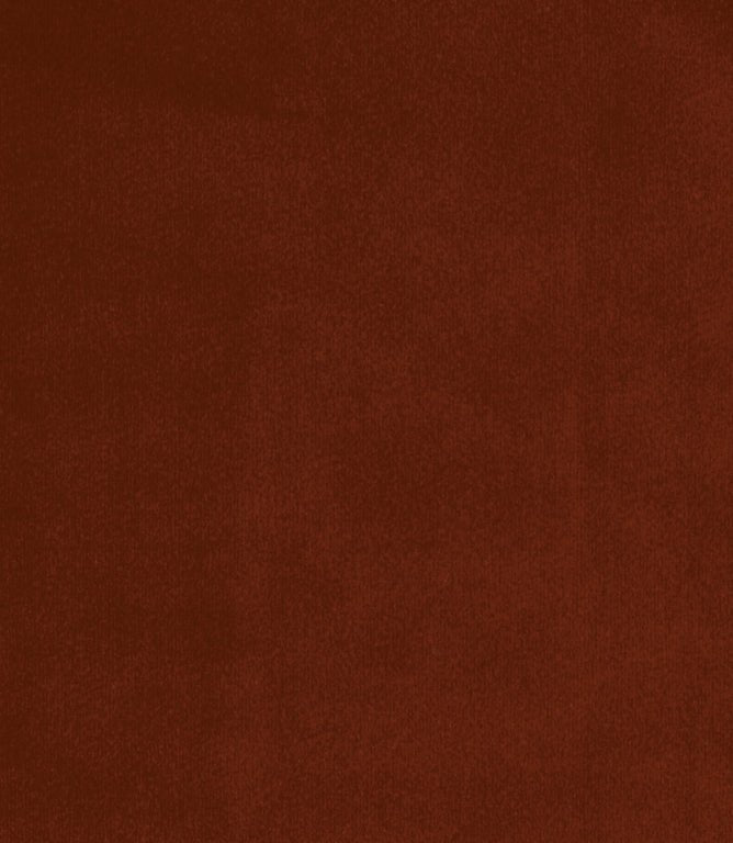 Brookland FR Fabric / Burnt Orange - Just Fabrics