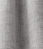 Osian Voile Fabric / Smoke - Just Fabrics