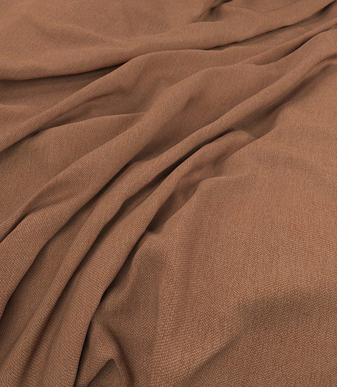 Oxford FR Fabric / Umber - Just Fabrics