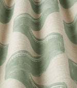 Zigana Fabric / Sea Holly - Just Fabrics