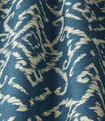 Lattice Fabric / Denim - Just Fabrics