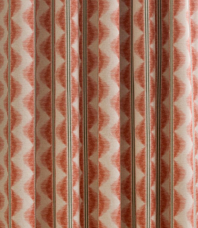 Legato Fabric / Sienna - Just Fabrics