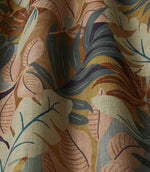 Eames Fabric / Guava - Just Fabrics