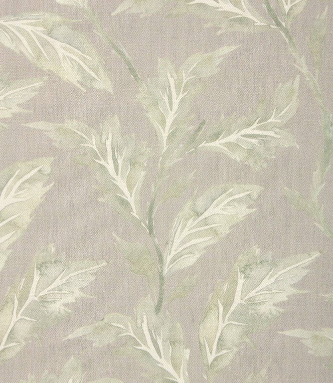 Eildon Fabric / Stone - Just Fabrics