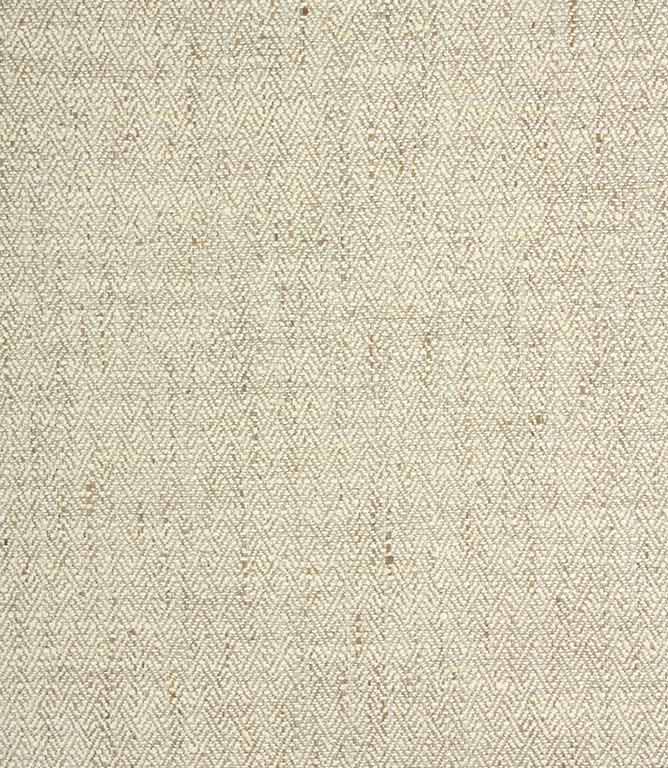 Jedburgh Fabric / Silver - Just Fabrics