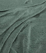 Aylesford FR Fabric / Lagoon - Just Fabrics