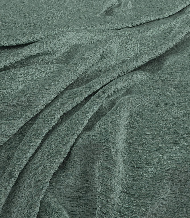 Aylesford FR Fabric / Lagoon - Just Fabrics