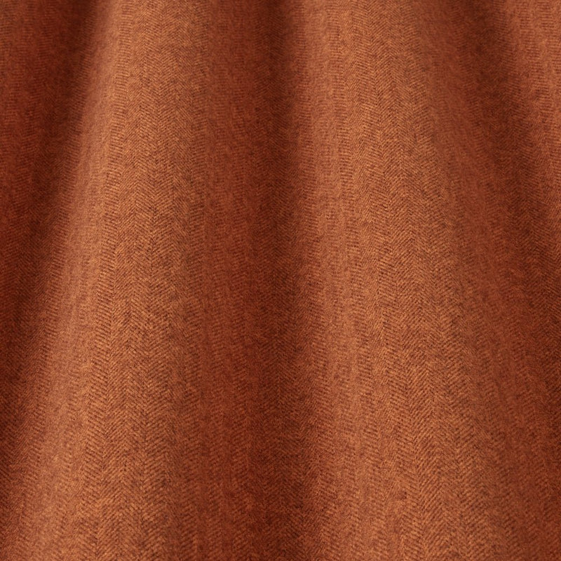 Bray FR Fabric / Spice - Just Fabrics