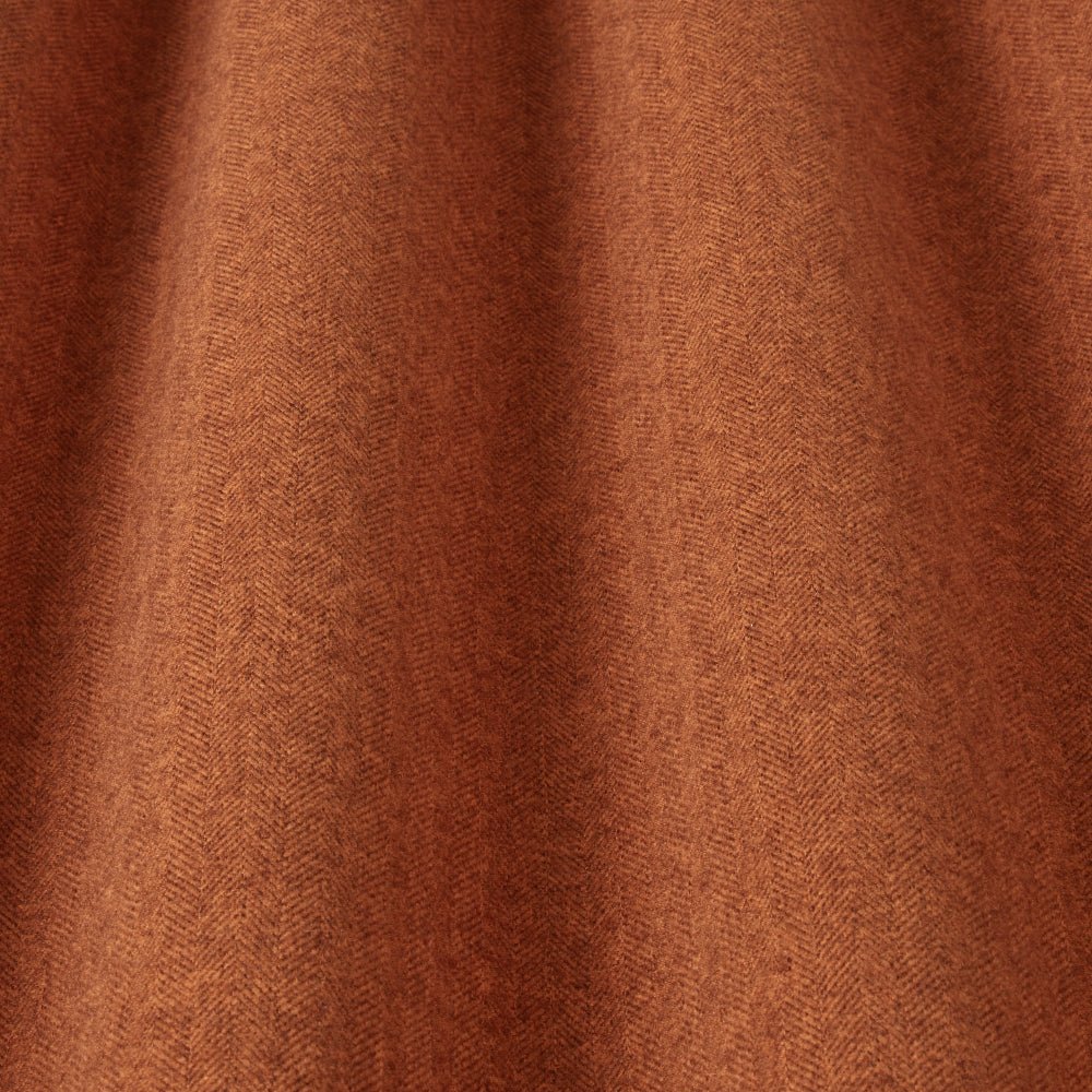 Bray FR Fabric / Spice - Just Fabrics