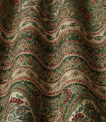 Sari Fabric / Pine - Just Fabrics