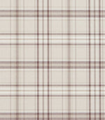 Langholm FR Fabric / Mushroom - Just Fabrics