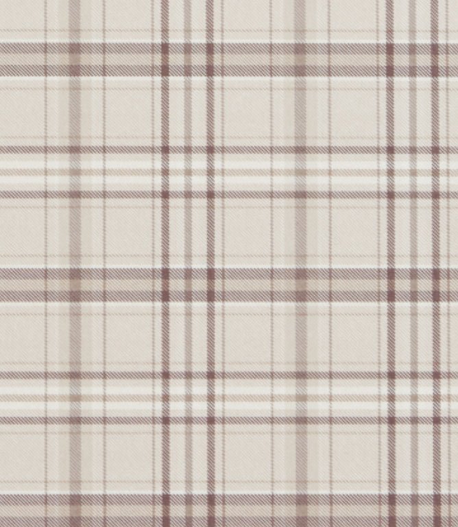 Langholm FR Fabric / Mushroom - Just Fabrics