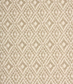 Aztec Fabric / Linen - Just Fabrics