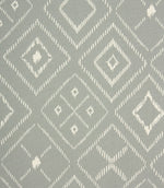 Baltimore Fabric / Shale - Just Fabrics