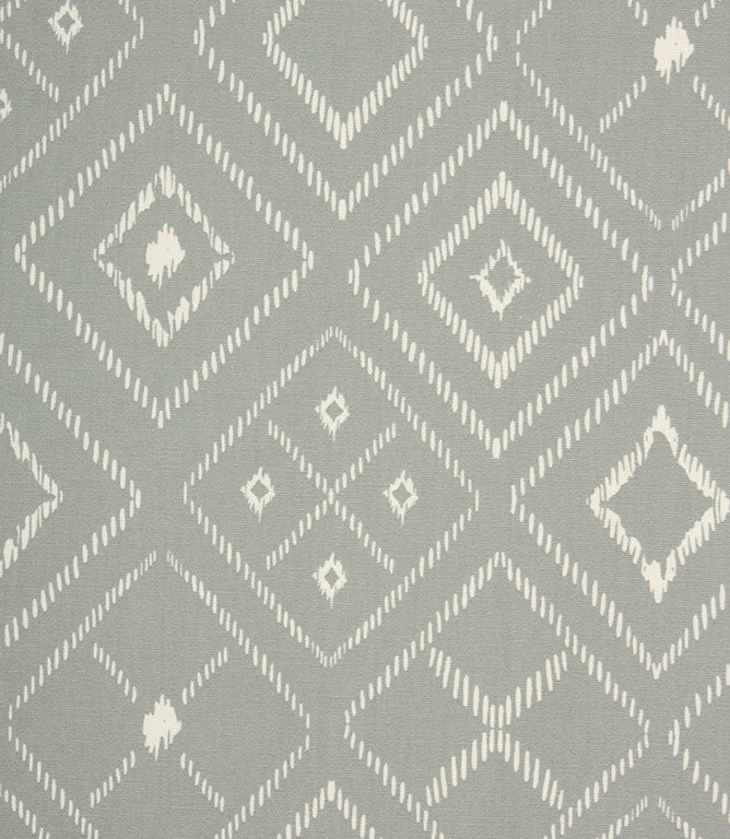 Baltimore Fabric / Shale - Just Fabrics