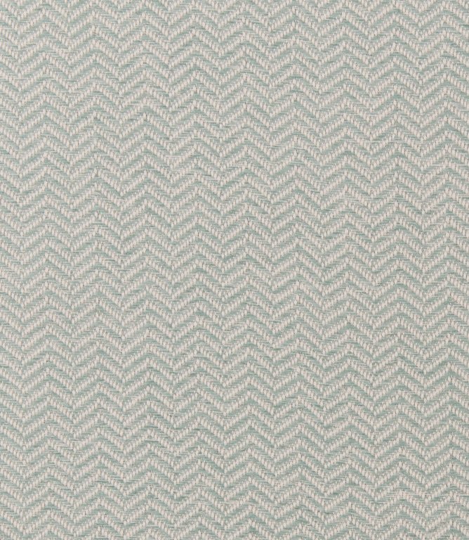 Conway FR Fabric / Duck Egg - Just Fabrics