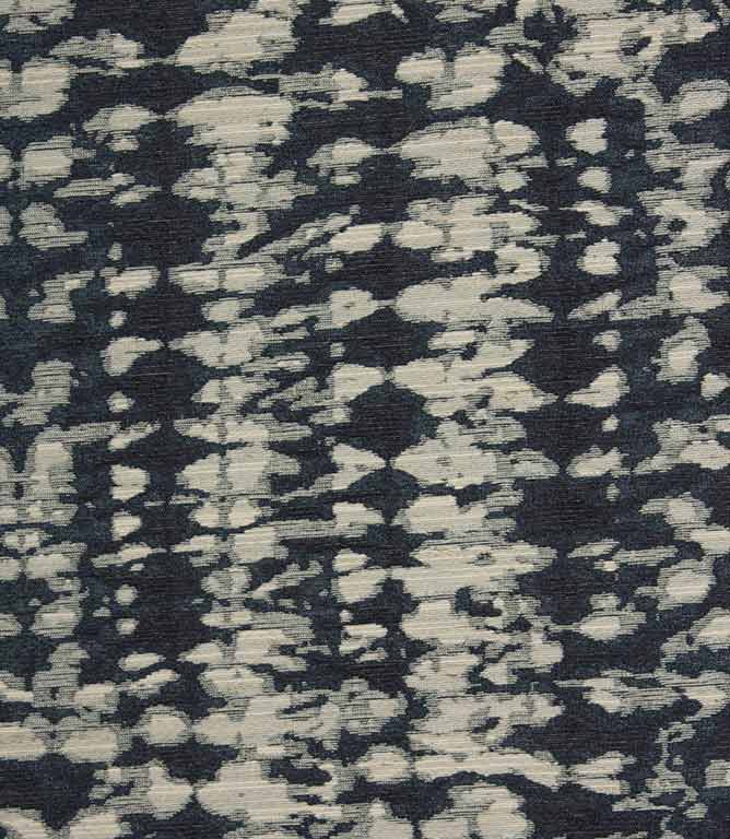 Kotomi Fabric / Indigo - Just Fabrics