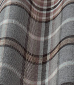 Braemar FR Fabric / Steel - Just Fabrics