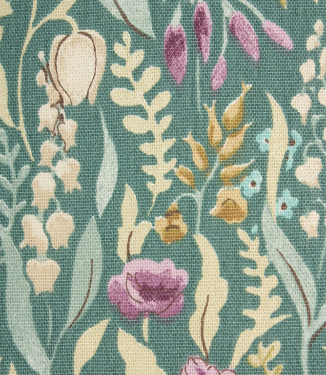 Traditional - Kelmscott