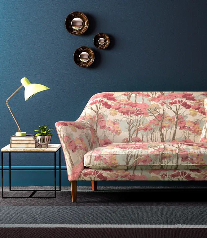 Arboreal Fabric / Cloud - Just Fabrics