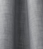 Vive Voile Fabric / Slate Blue - Just Fabrics