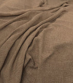 Cambridge Fabric / Nutmeg - Just Fabrics