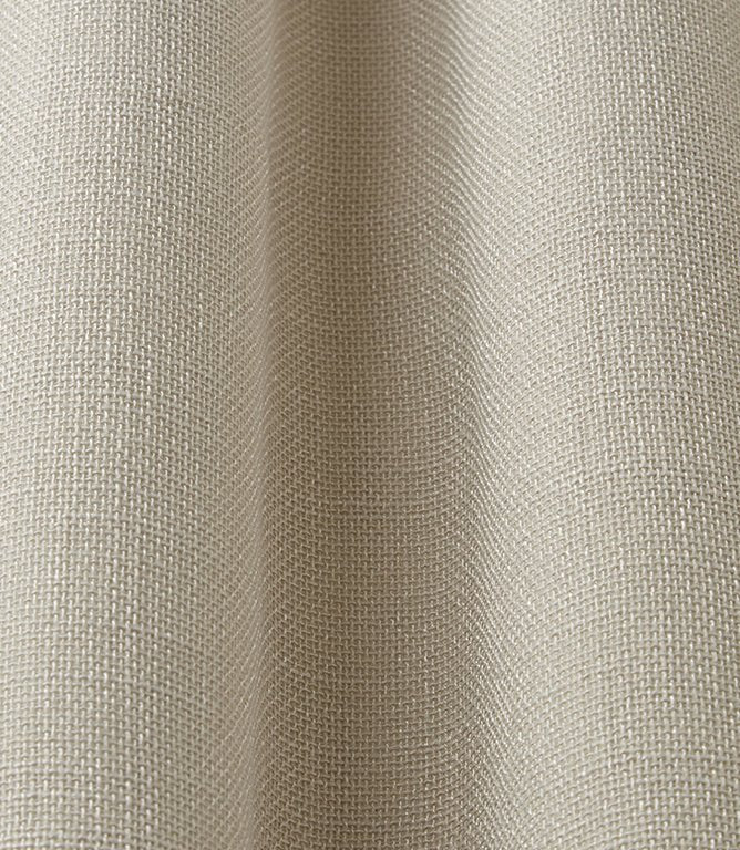 Uni Voile Fabric / Linen - Just Fabrics