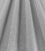 Tundra FR Fabric / Platinum - Just Fabrics