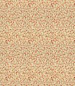 Cervino Fabric / Rednut - Just Fabrics