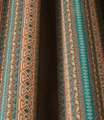 Severino Fabric / Charcoal - Just Fabrics