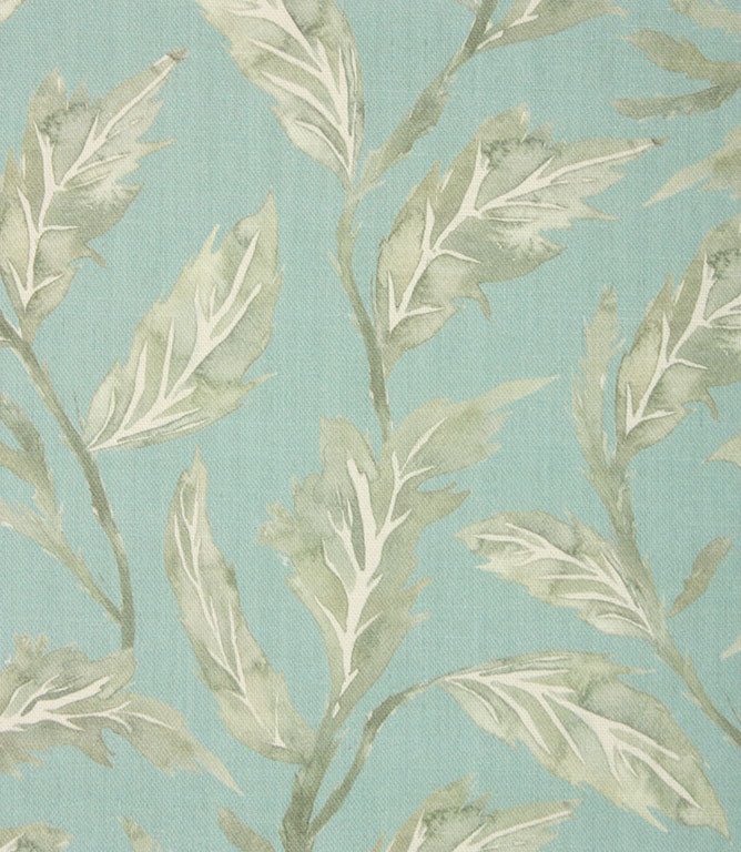 Eildon Fabric / Bluebell - Just Fabrics