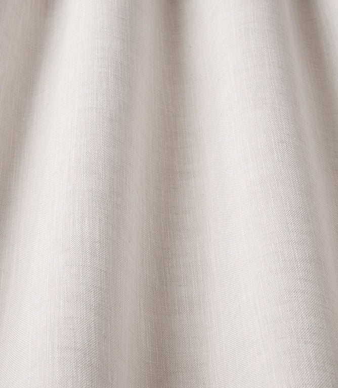 Osian Voile Fabric / Chalk - Just Fabrics