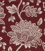 Remy FR Fabric / Ruby - Just Fabrics