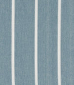 Waterbury Fabric / Kingfisher - Just Fabrics
