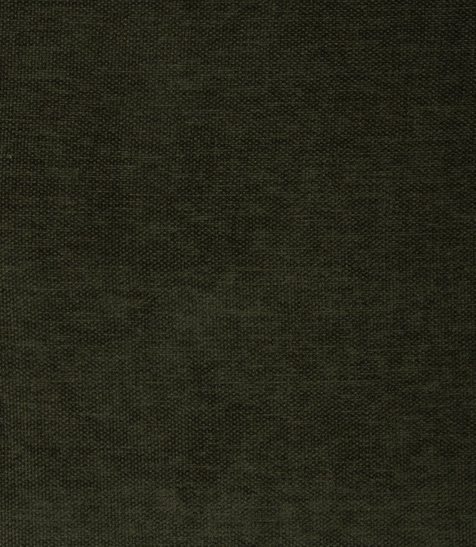 Fine Chenille FR Fabric / Forest - Just Fabrics