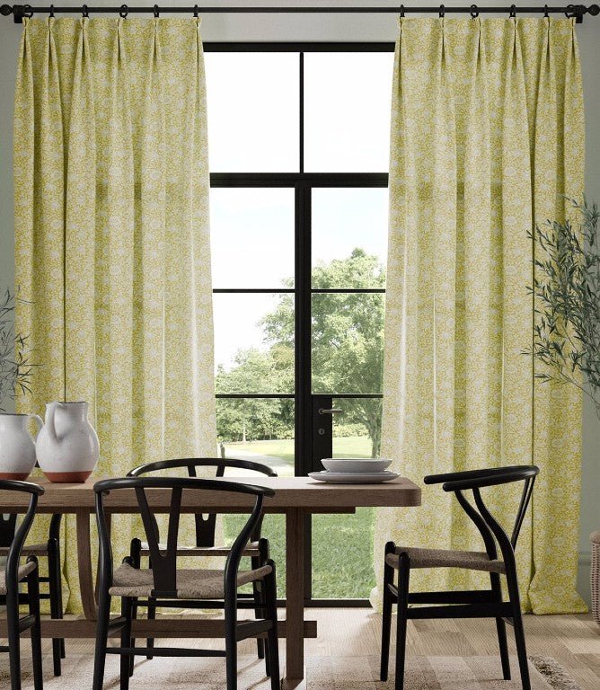 Mallow Fabric / Weld - Just Fabrics