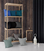 Kinsley Fabric / Volcanic Glass - Just Fabrics