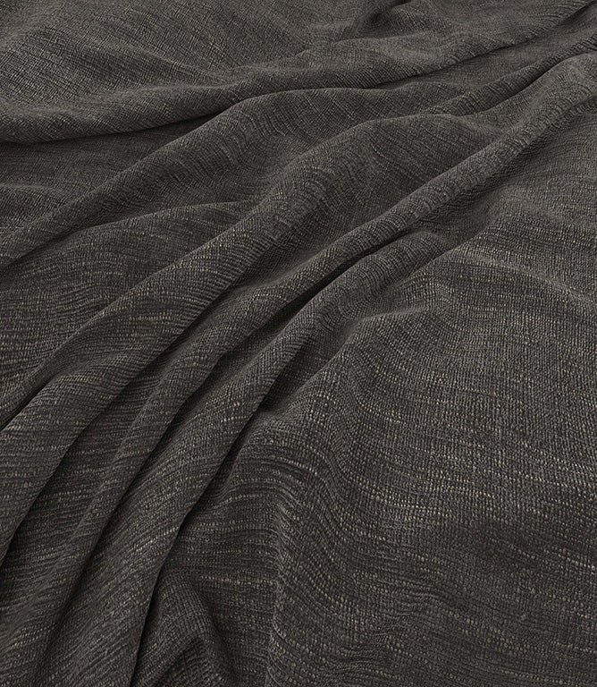Ghent FR Fabric / Slate - Just Fabrics