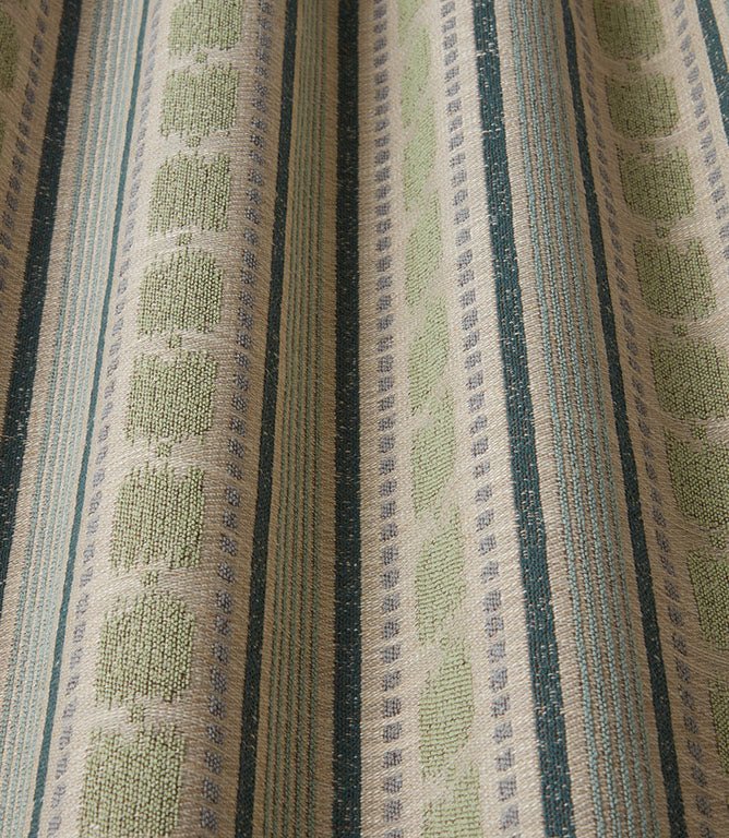 Seti Fabric / Azure - Just Fabrics